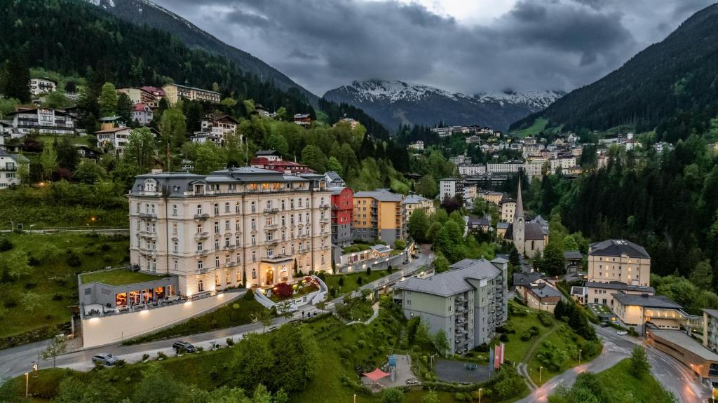 Hapimag Ferienwohnungen Bad Gastein - 3