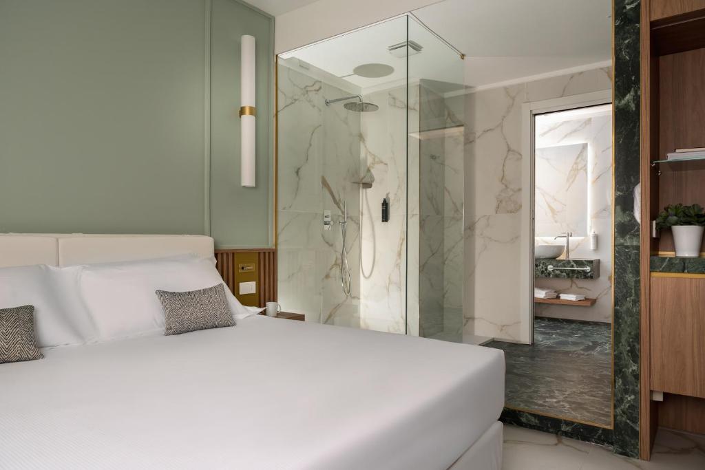Parioli Hotel Rimini - 4
