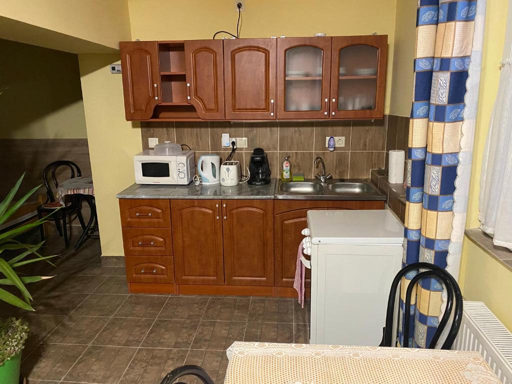 Deák Apartman 4, Hajdúszoboszló