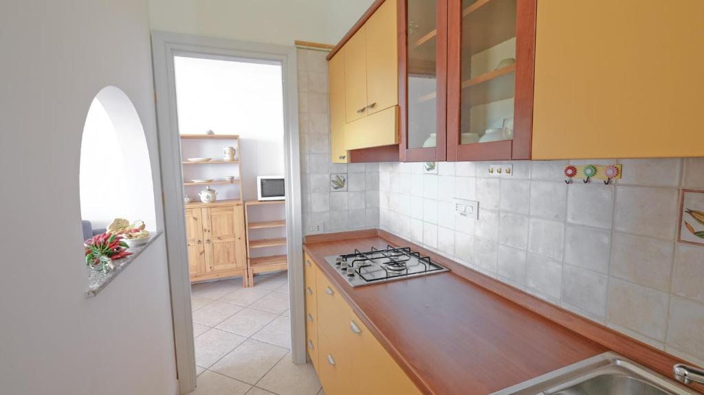 Villa Opunzie Torre Vado photo