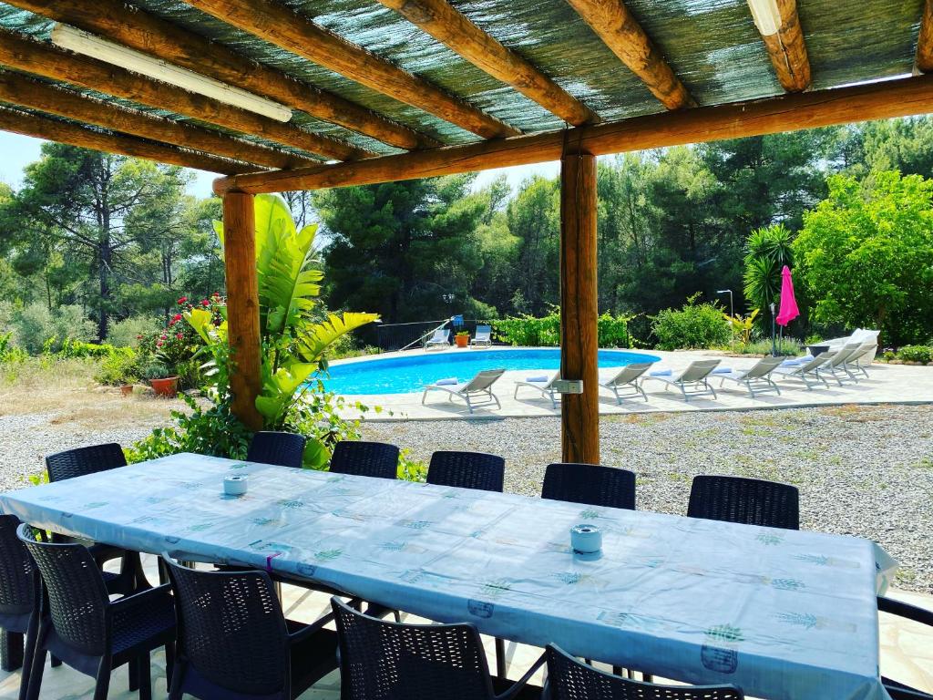 Villa Can Toni Miqueli photo