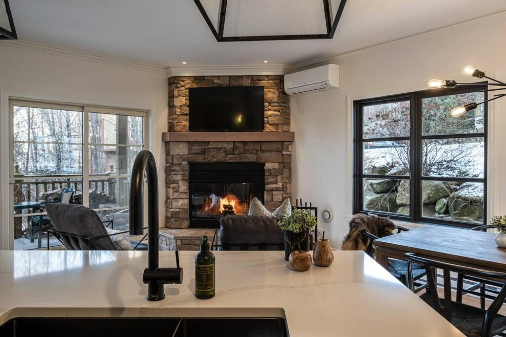 Tremblant Prestige - Plateau 228-3, Mont-Tremblant