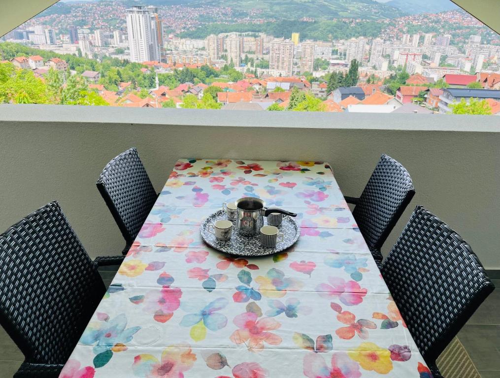 The View Apartment Sarajevo - 2