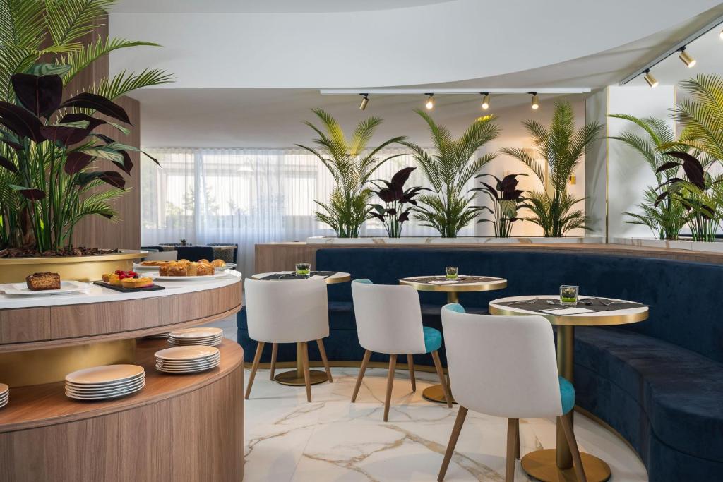Parioli Hotel Rimini - 5