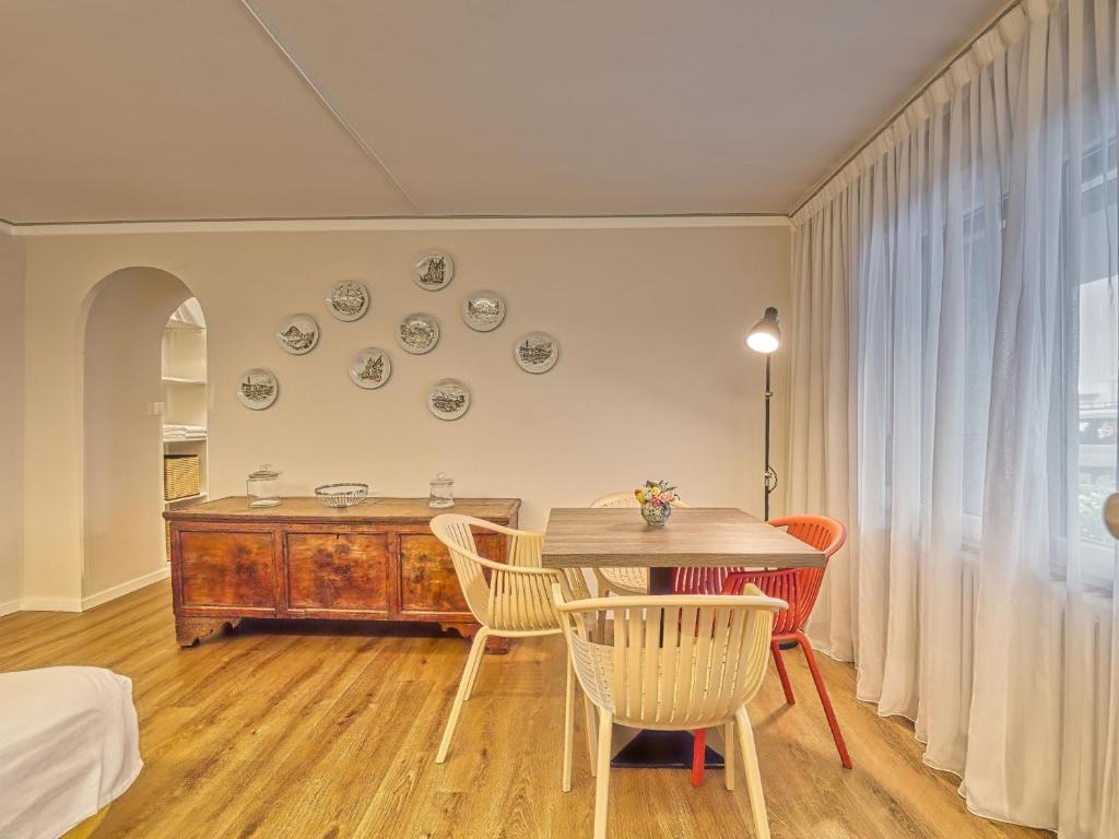 @ Home Hotel Locarno