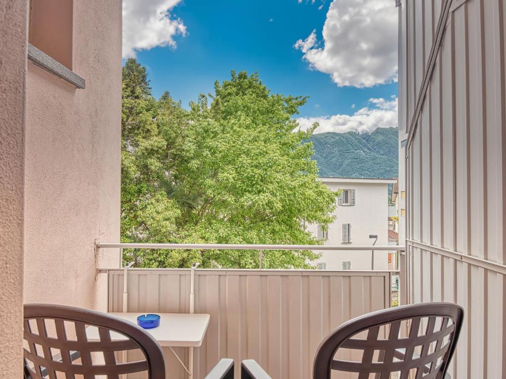 @ Home Hotel Locarno photo