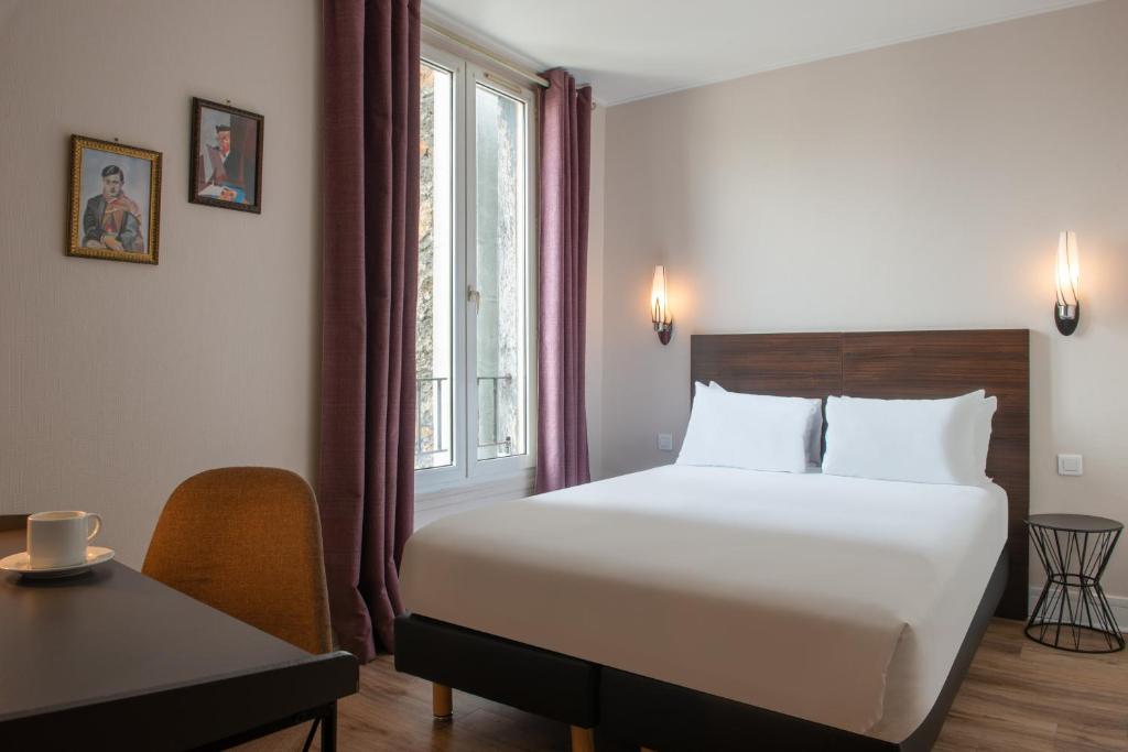 Hôtel Istria by Magna Arbor - 2
