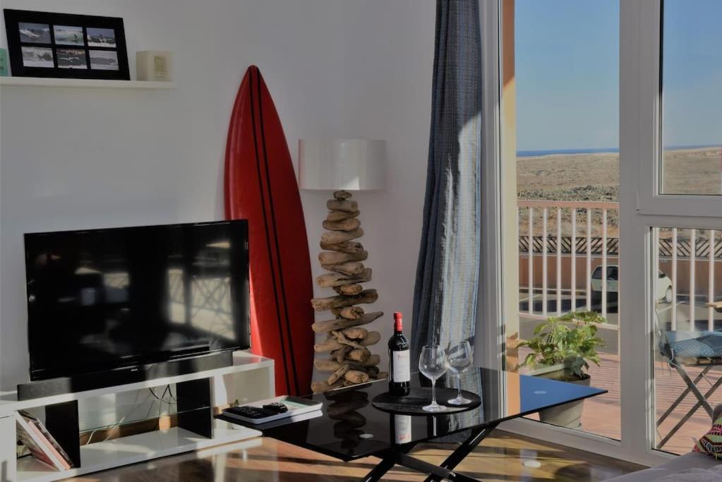 Chic&Surf Dunes View Lumineux et vue superbe ! - 2