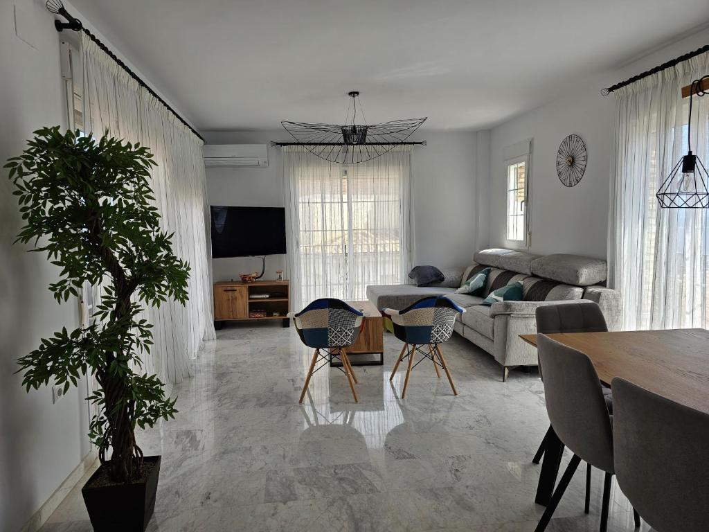 Luz de la Marina - 4