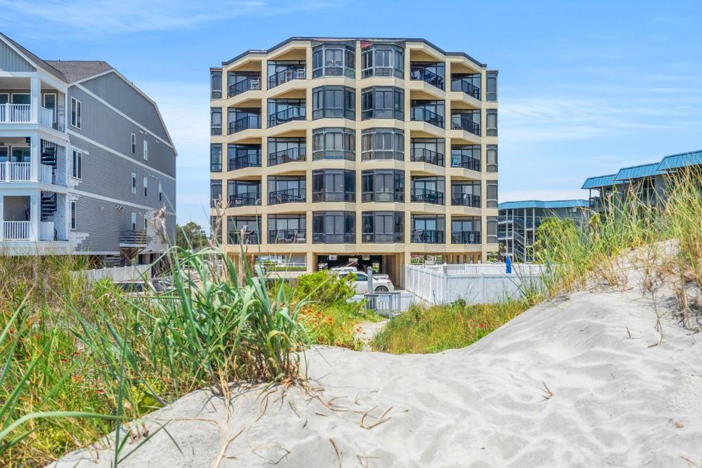 Sedgefield 102 Condo, Myrtle Beach