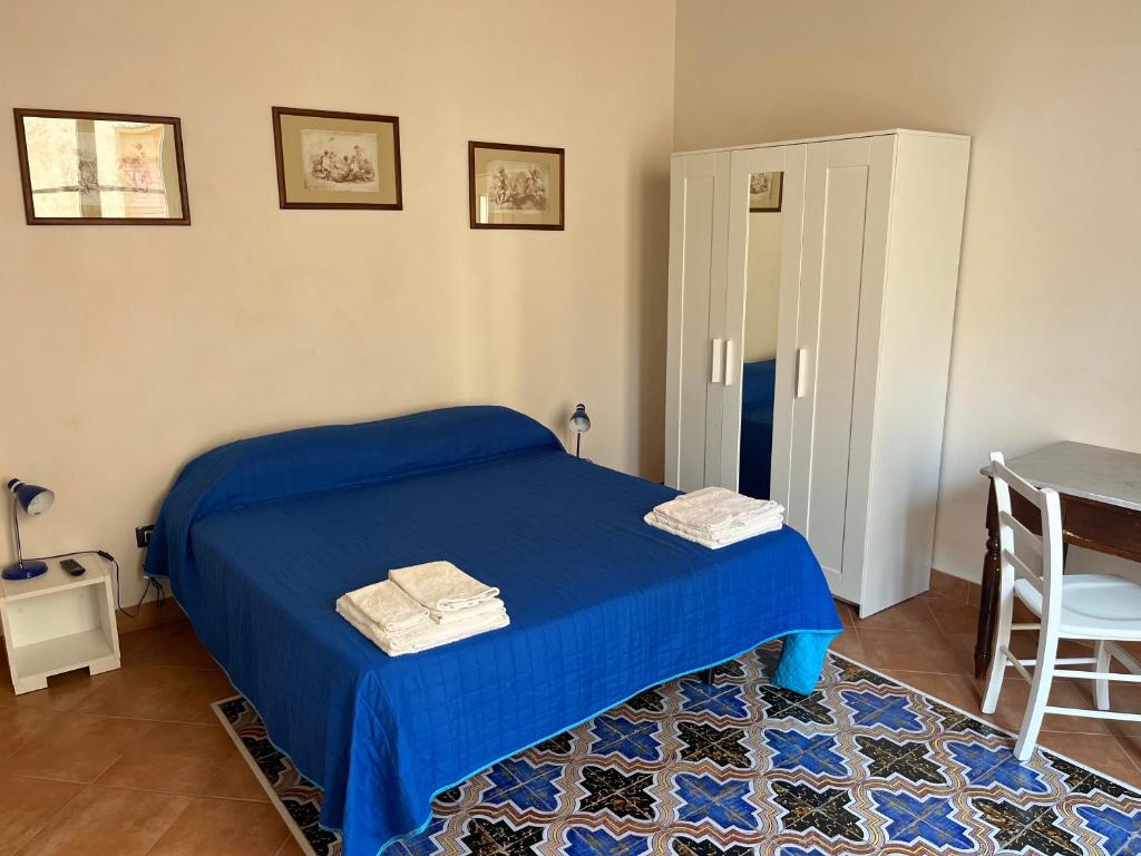 Dimora Tipica, Marsala