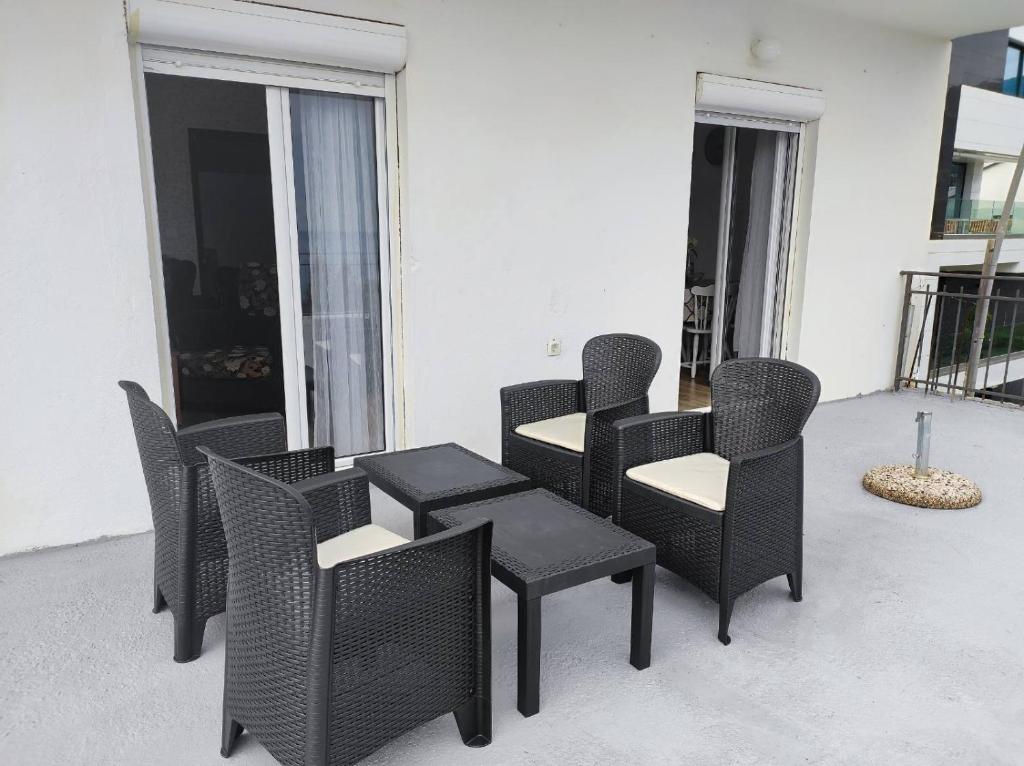 Apartmani Bellami - 3