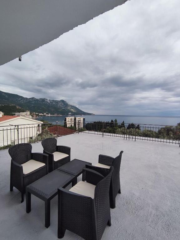 Apartmani Bellami - 1
