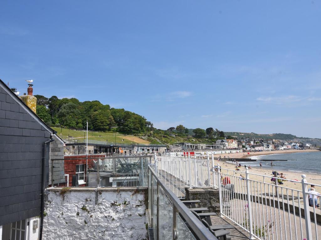Gull Cottage — Hotel in Lyme Regis