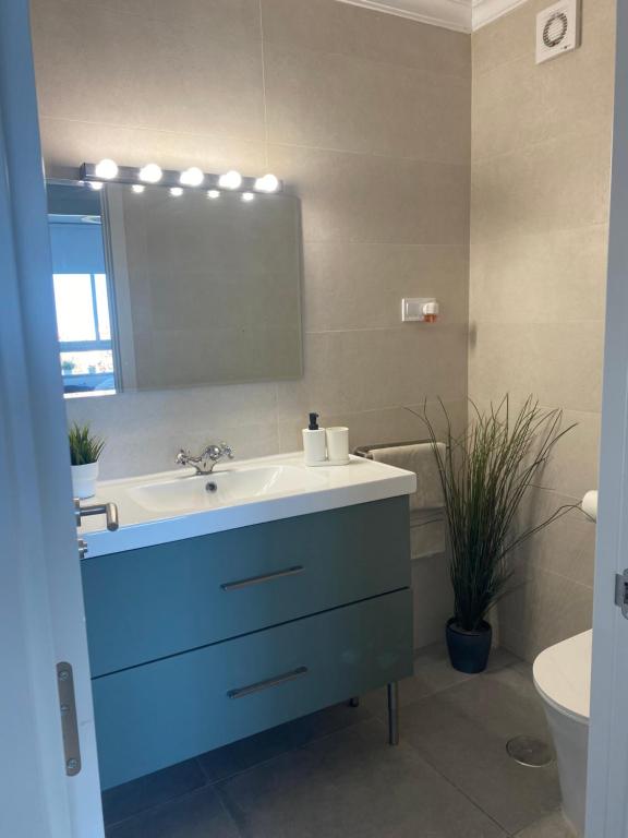 Precioso apartamento moderno - 5