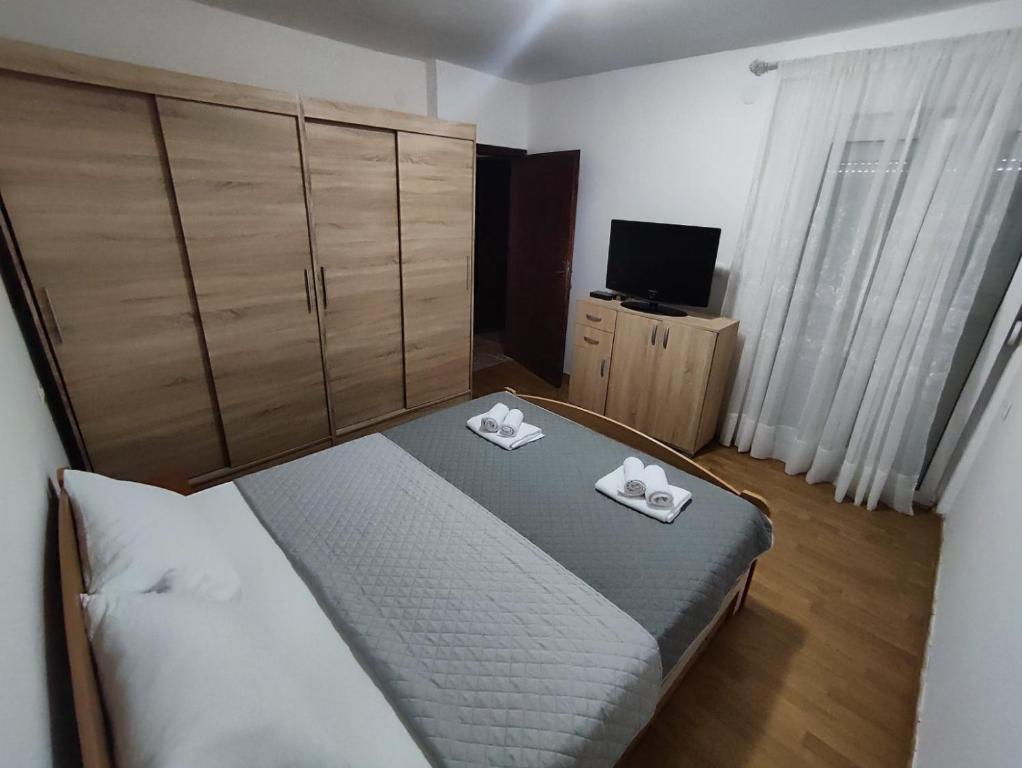 Apartmani Bellami - 4