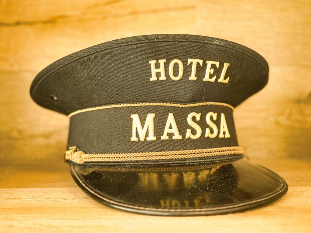 Hotel Massa - 2