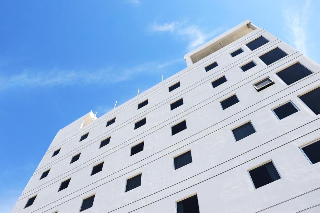 Hotel Pacific Blue Mazatlan - 4