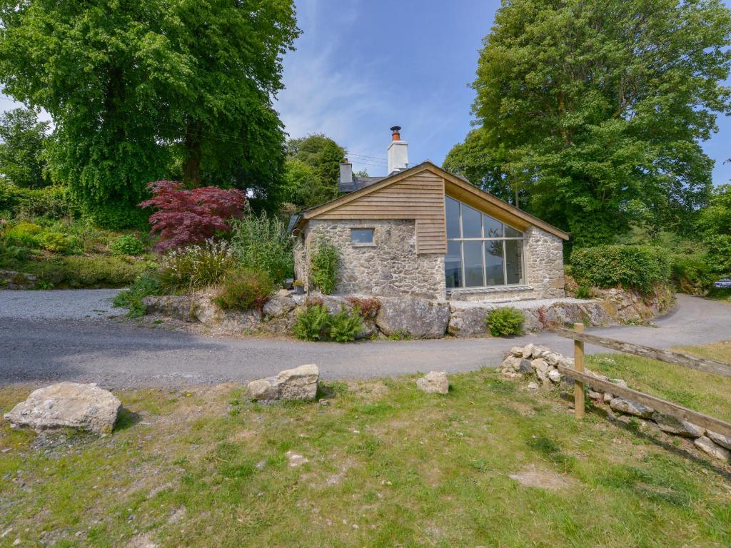 Beckaford View, Newton Abbot