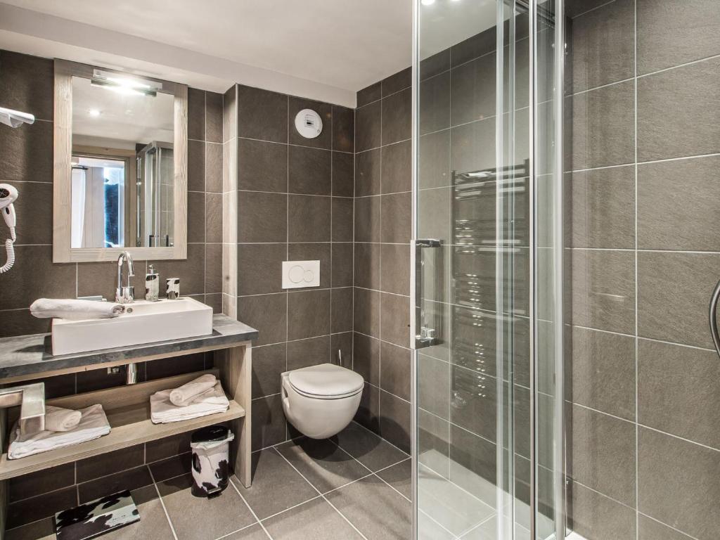Appartement design au cœur de Moriond, jusqu'à 6 personnes - FR-1-563-8 - 4