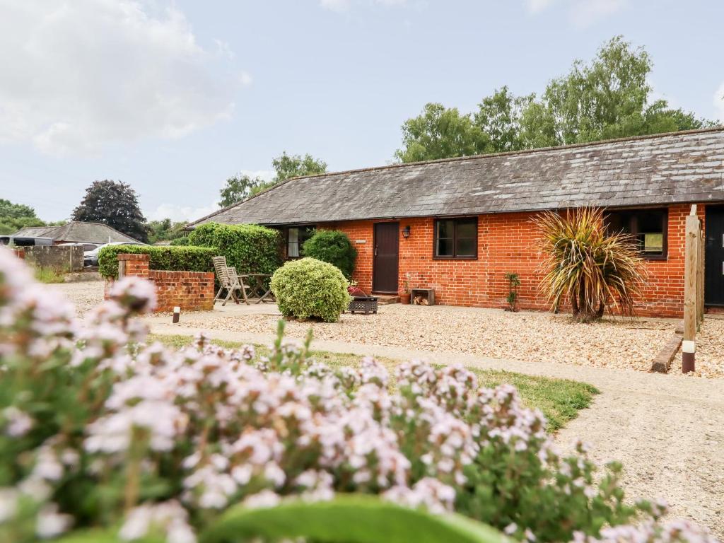 The Granary, Colchester