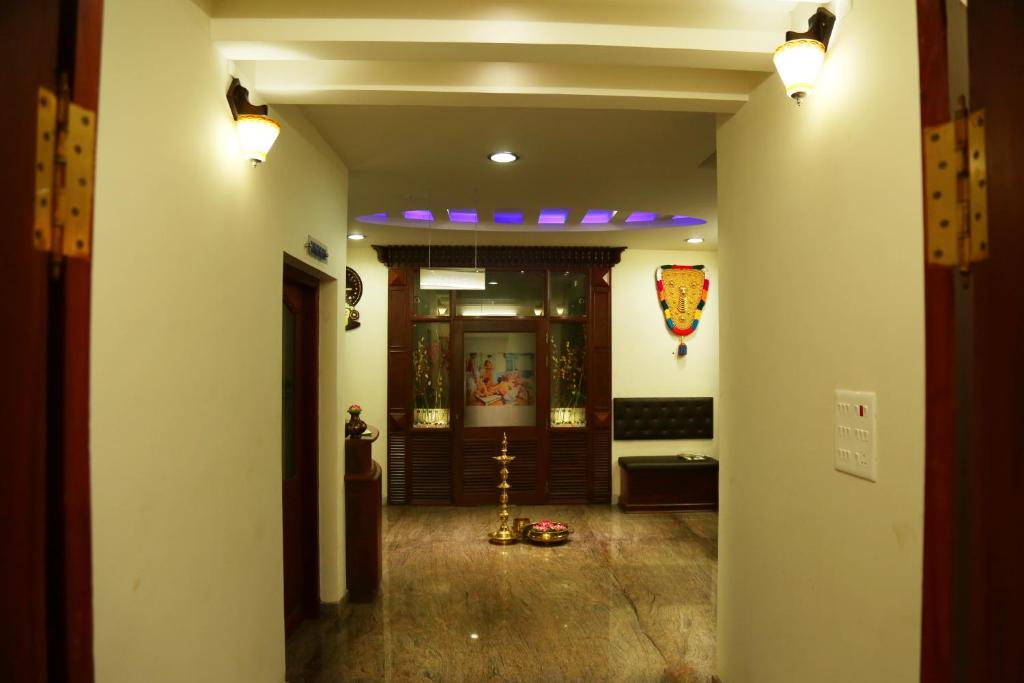 Aroma Ayur Heritage photo