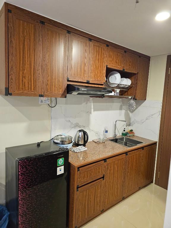 Newly Built Apartment Studio Nagoya Thamrin City Blok A