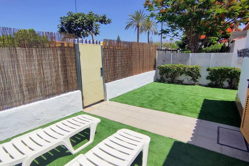 Precioso Bungalow 4 by CASAS COCODRILO - 5