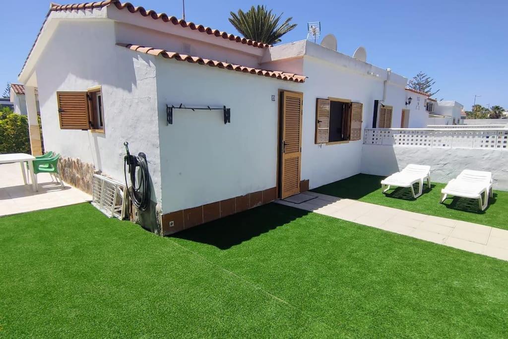 Precioso Bungalow 4 by CASAS COCODRILO - 4