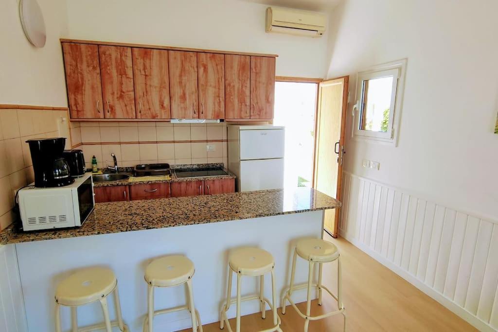 Precioso Bungalow 12 by CASAS COCODRILO - 5