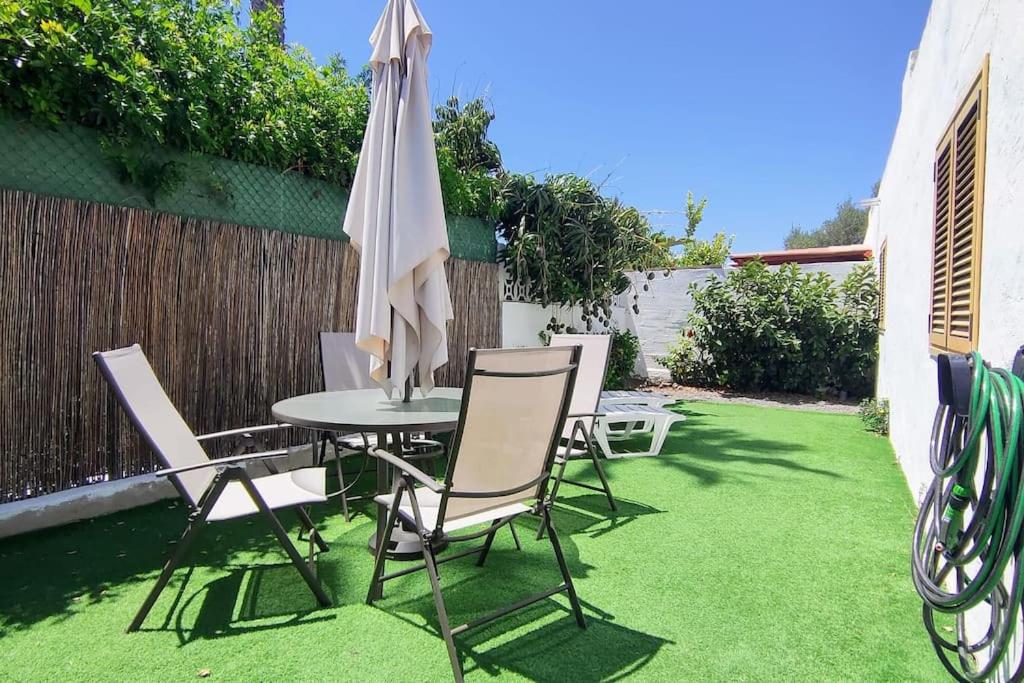 Precioso Bungalow 12 photo