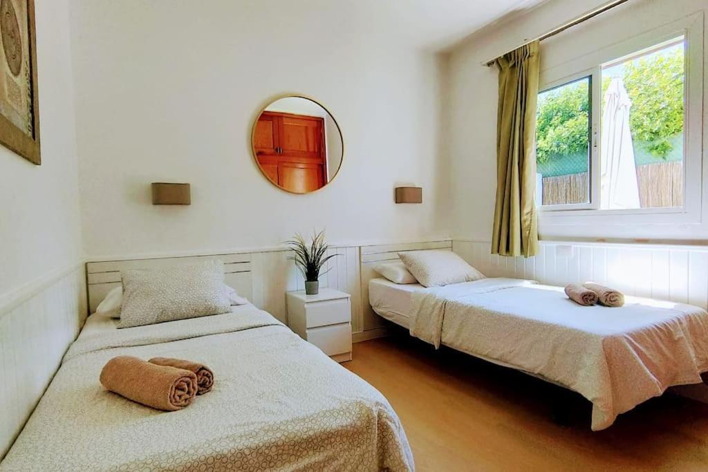 Precioso Bungalow 12 photo