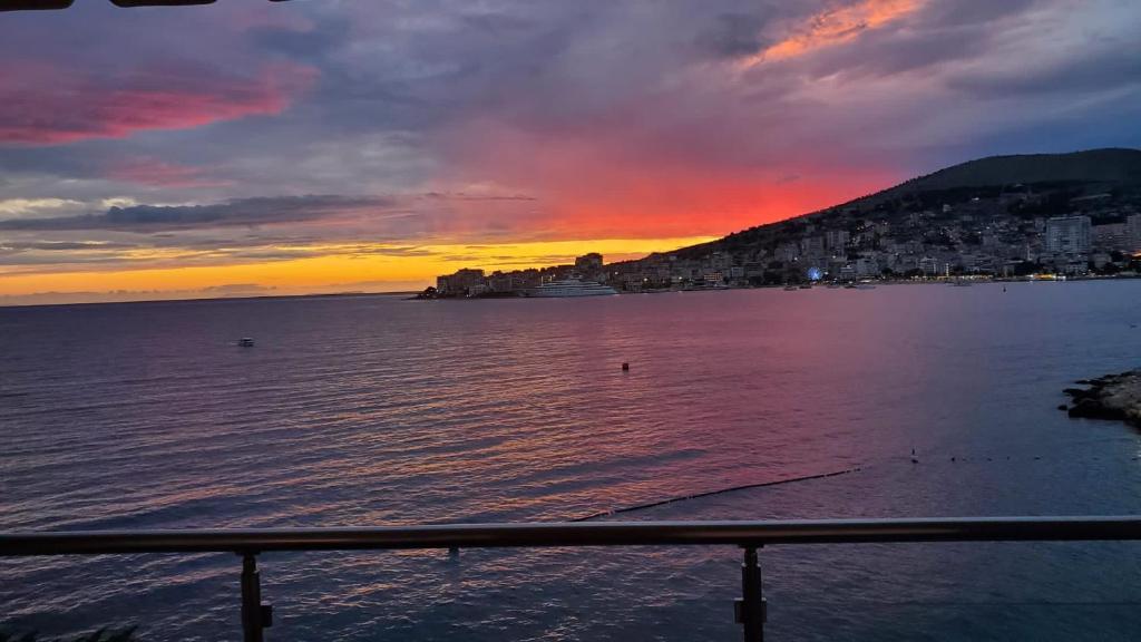 1-Stunning Sea View Apartments!, Sarandë