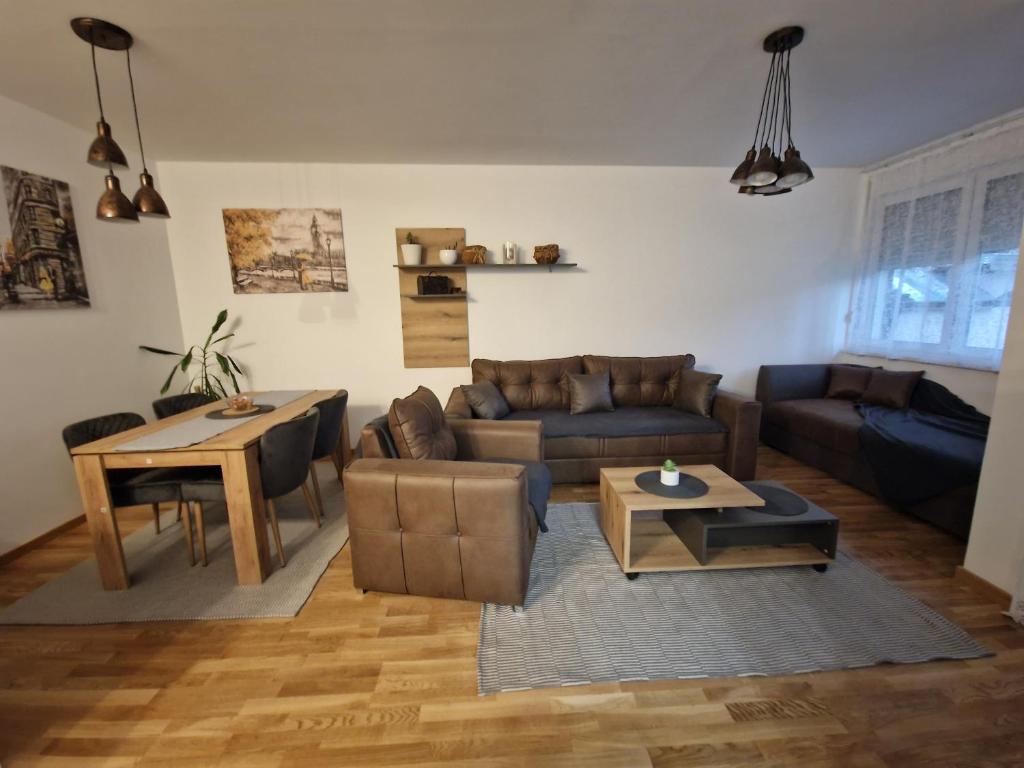 Apartmani Djuric Center - 2