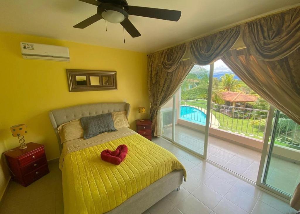 Apartments in Nueva Panama price from 8, reviews