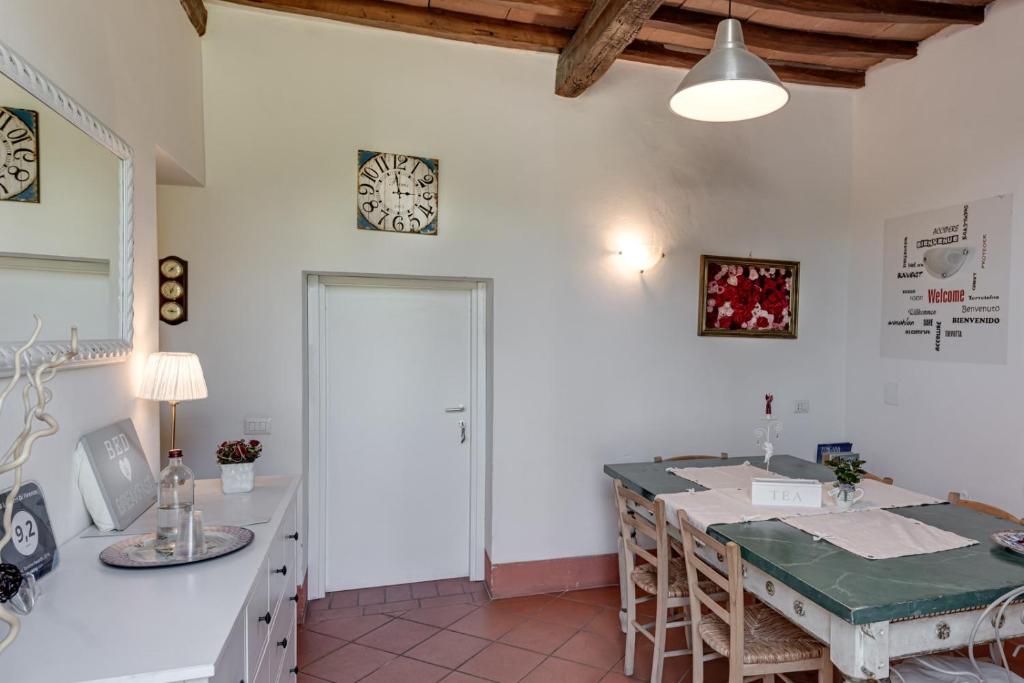 B&B Le Torri Di Firenze photo