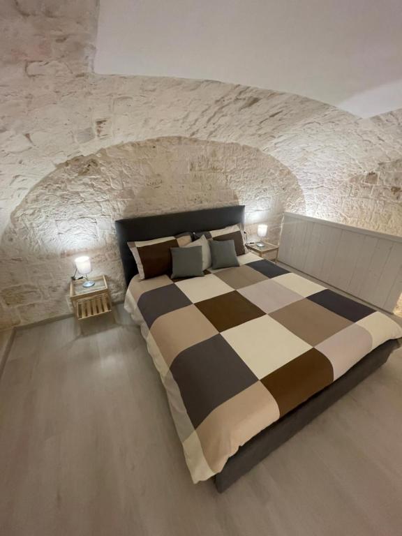 Dimora Alfieri, Castellana Grotte