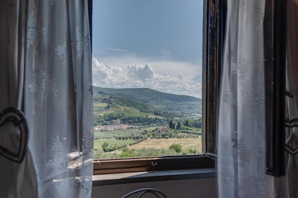 B&B Le Torri Di Firenze photo