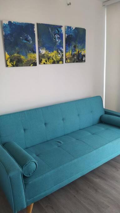 Hermoso Loft en Santa Marta - Gaira - 3