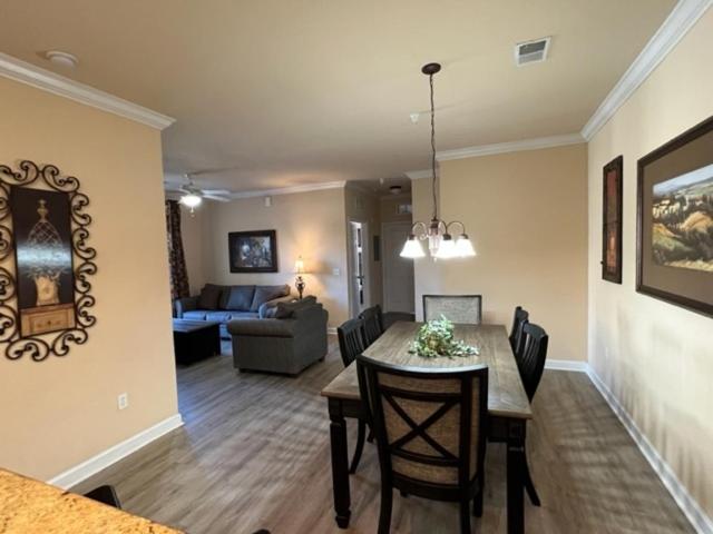 1351TUL Unit 1301 - Tuscana Resort condo, Kissimmee