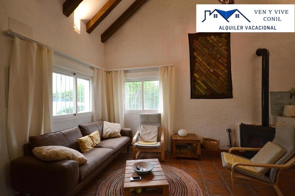 Villa Aurora - 4