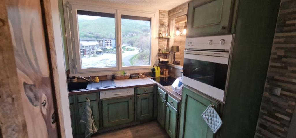 Appartement Montagne - 1