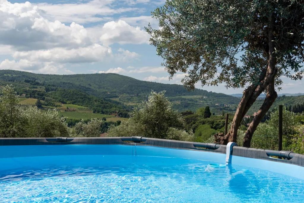 B&B Le Torri Di Firenze photo
