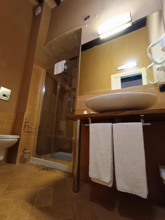 バスルーム（客室）