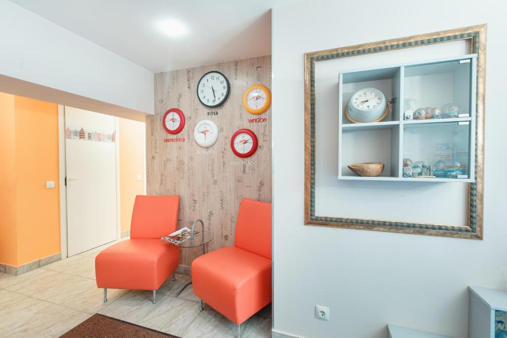 Art-hotel Zontik photo