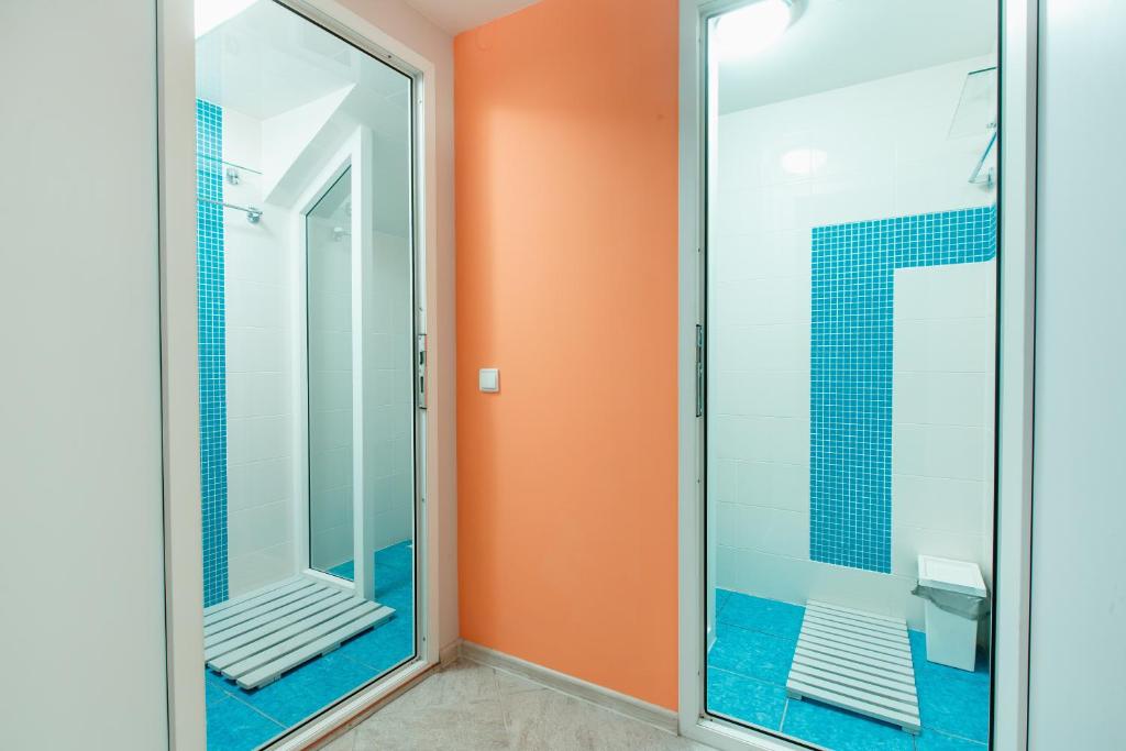 Art-hotel Zontik photo