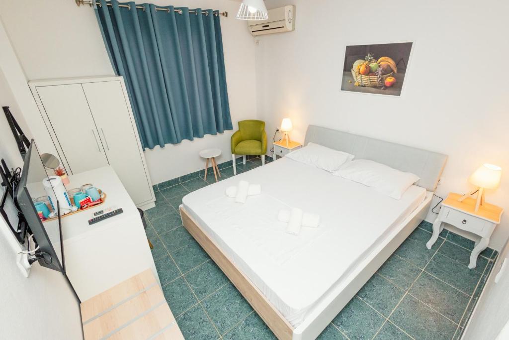 Barba Rooms - 3