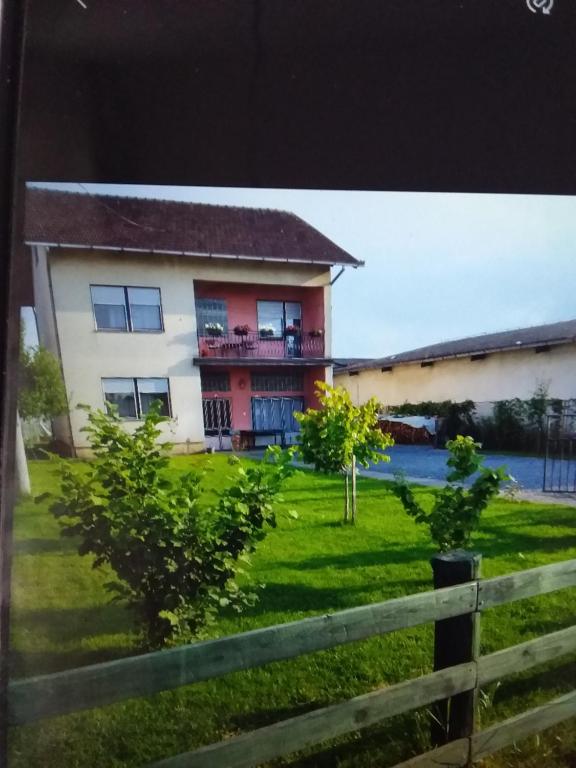 Apartmani Primus, Bosanska Gradiška