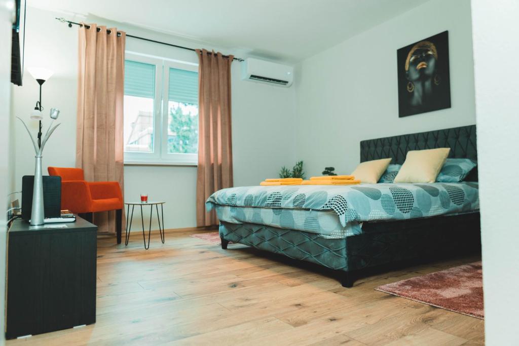 Apartman Zen - 1