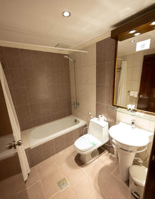 تنال للشقق المخدومة - Tanal Serviced Apartments photo